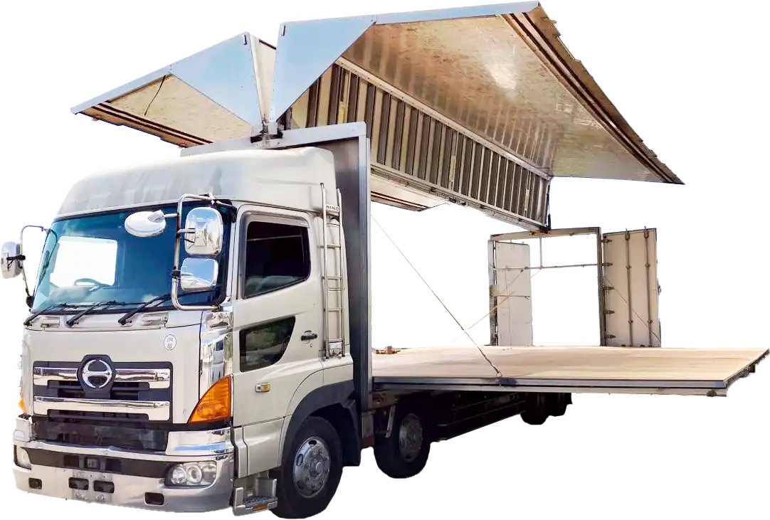 イベントトラック画像